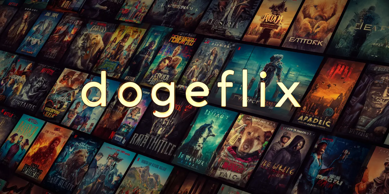 dogeflix